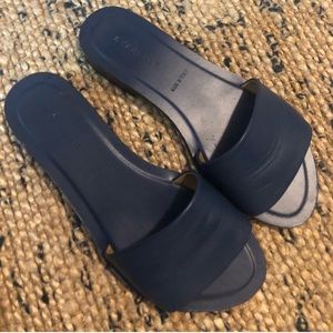 Everlane Slides